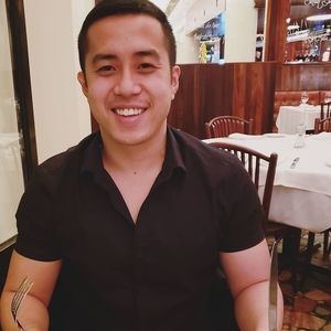 Meet your Posher, Tran